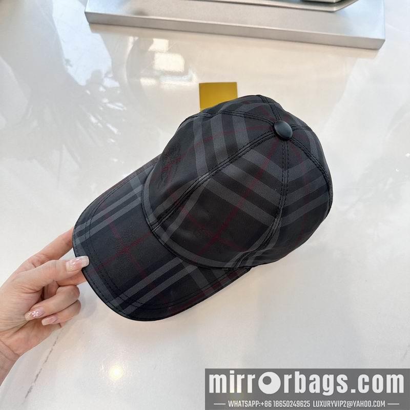 Replica Burberry cap dx26