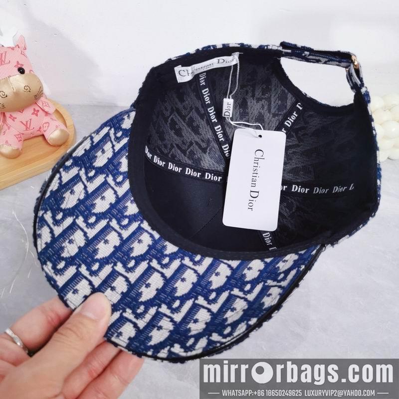 Replica Dior Hat dx03