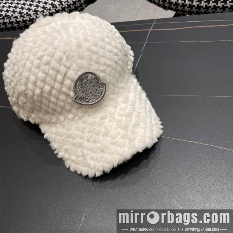 Replica Moncler cap 102801