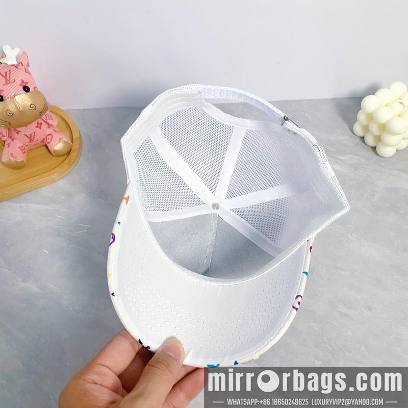 Replica LV Hat dx77