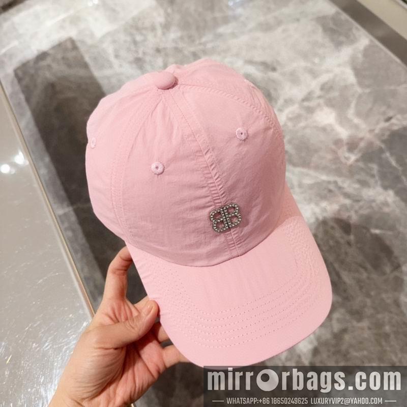 Replica Balenciaga cap dx64