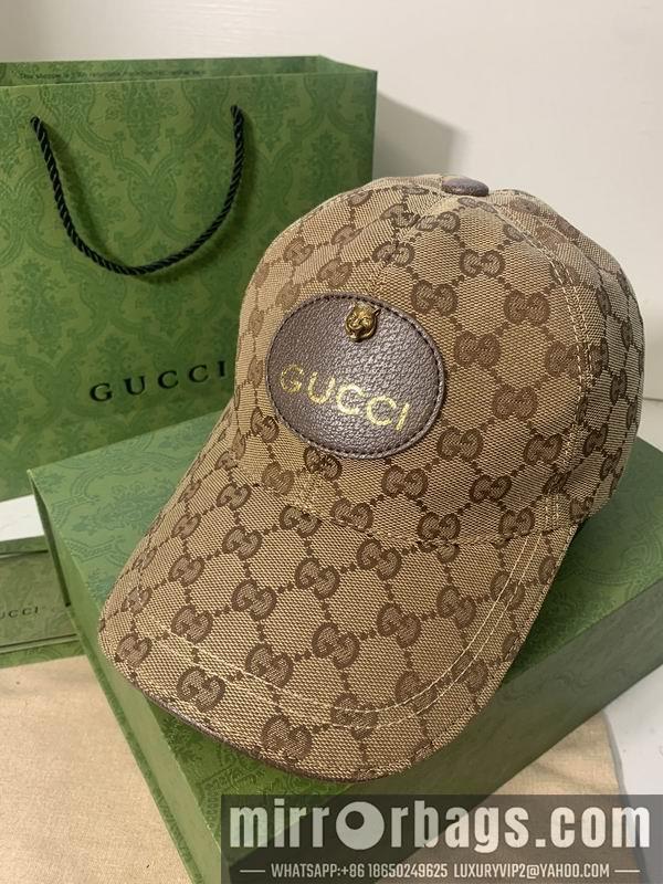 Replica Gucci Hat dx13