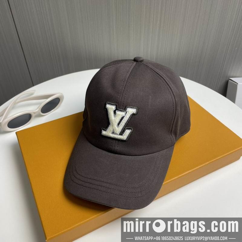 Replica LV Hat dx159