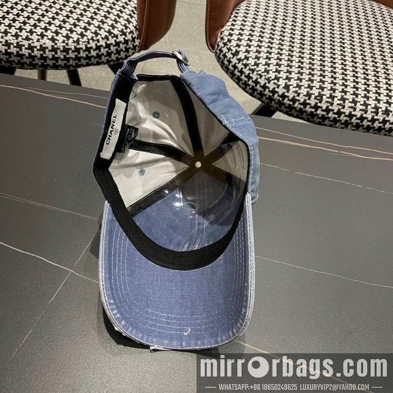 Replica Chanel Hat 090602