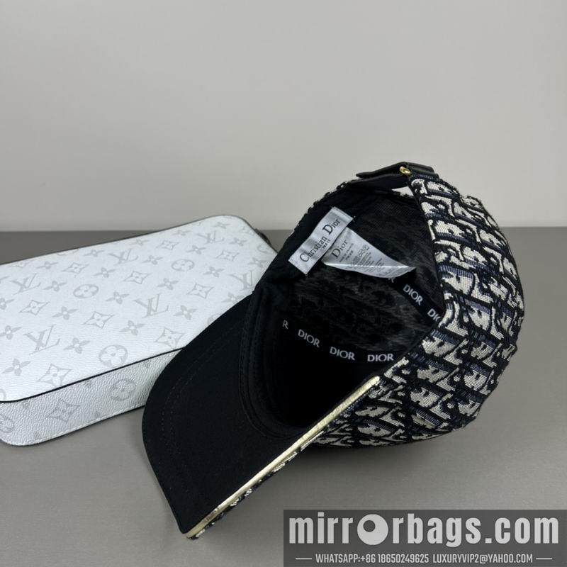 Replica Dior Hat dx27