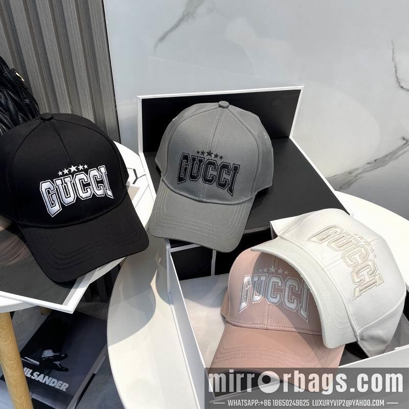 Replica Gucci cap dx32