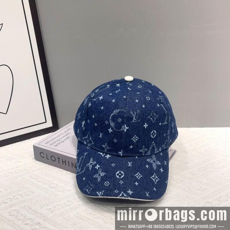 Replica LV cap hm09