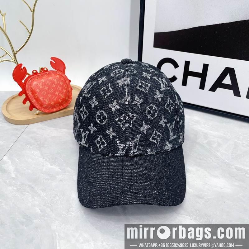 Replica LV cap dx01