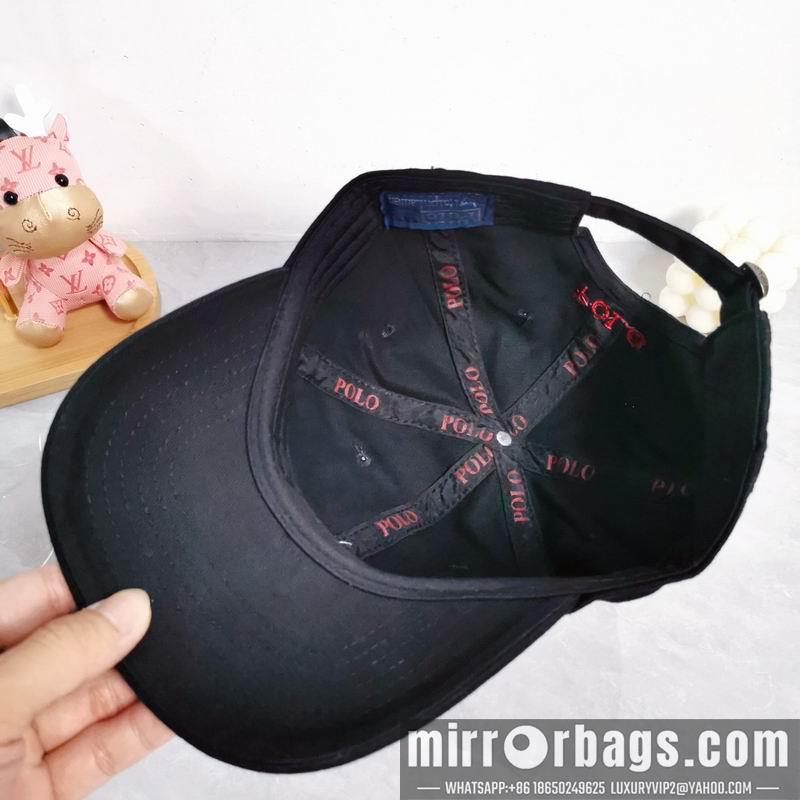 Replica Polo cap dx01
