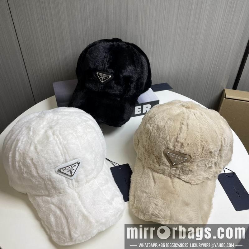 Replica Prada cap 122803