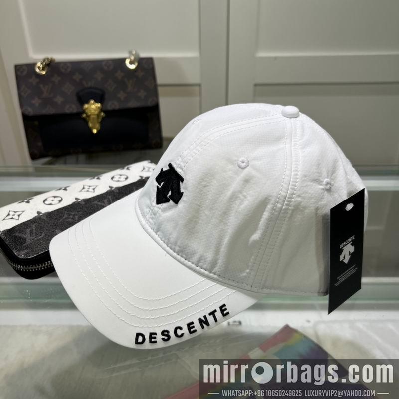 Replica Descente cap dx05