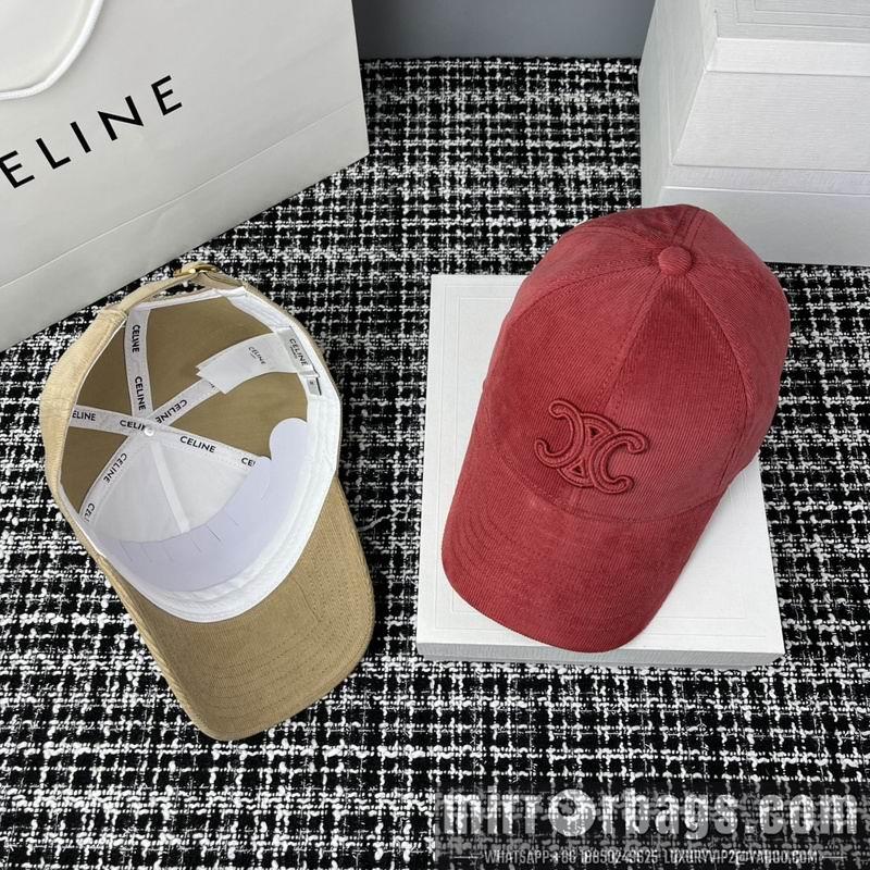 Replica Celine Hat hm14