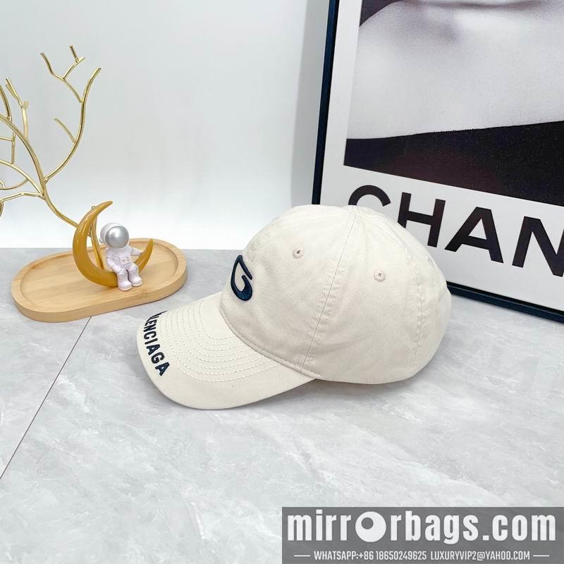 Replica Balenciaga Cap dx67