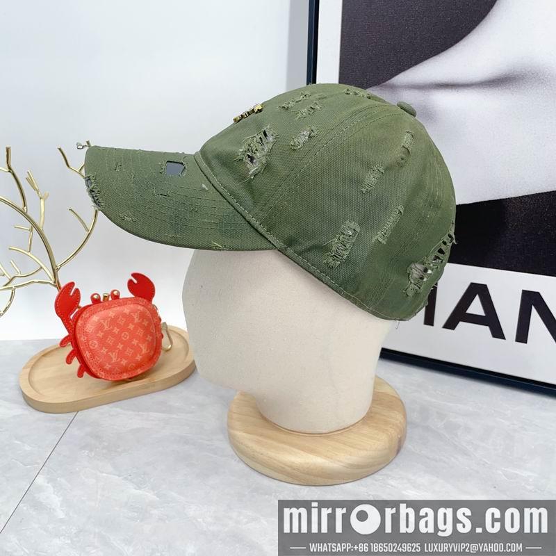 Replica Prada cap dx13