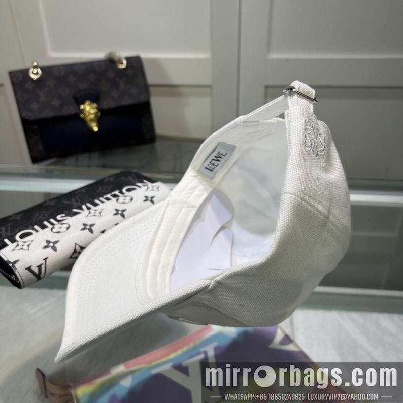 Replica Loewe cap 101802