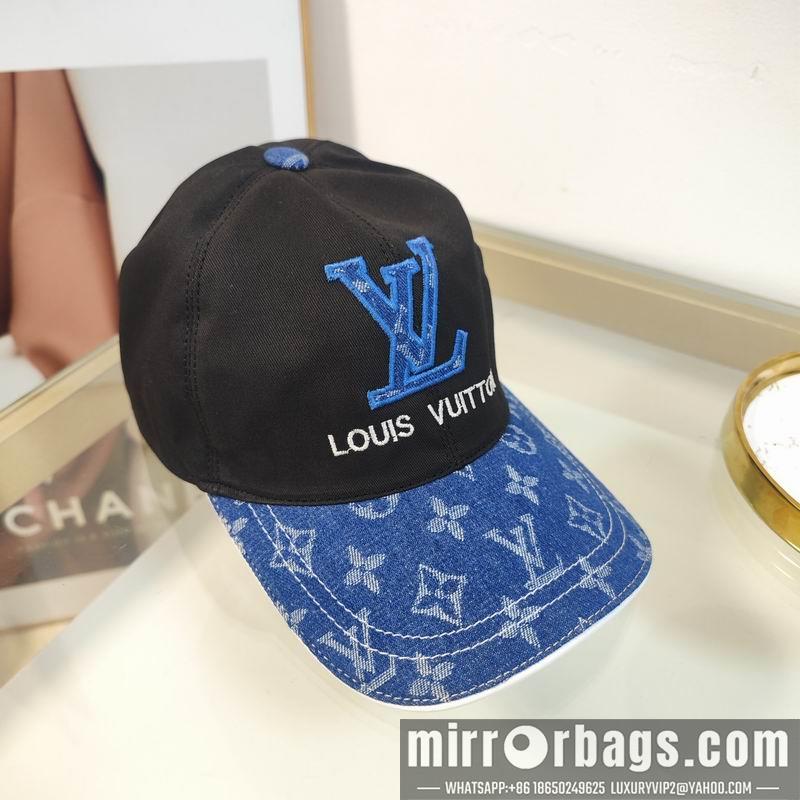 Replica LV Hat dx137