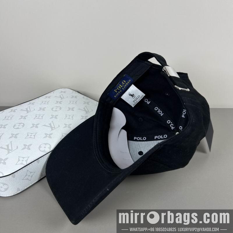 Replica Polo cap dx19