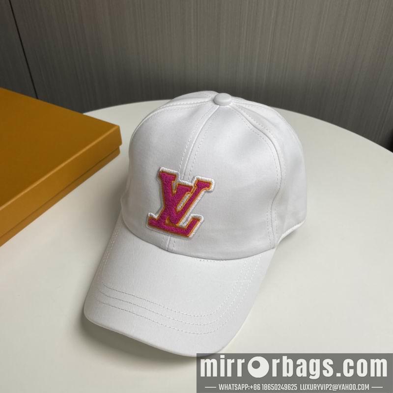 Replica LV Hat dx159