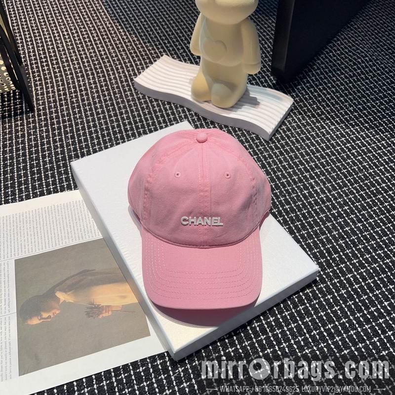 Replica Chanel Hat dx10