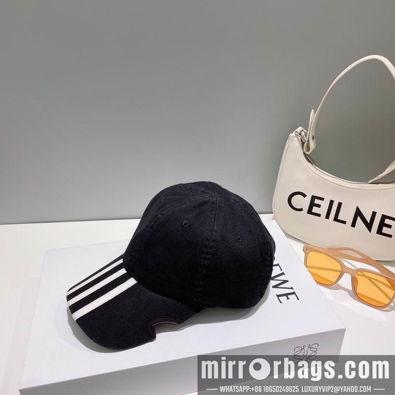 Replica Balenciaga cap 050709