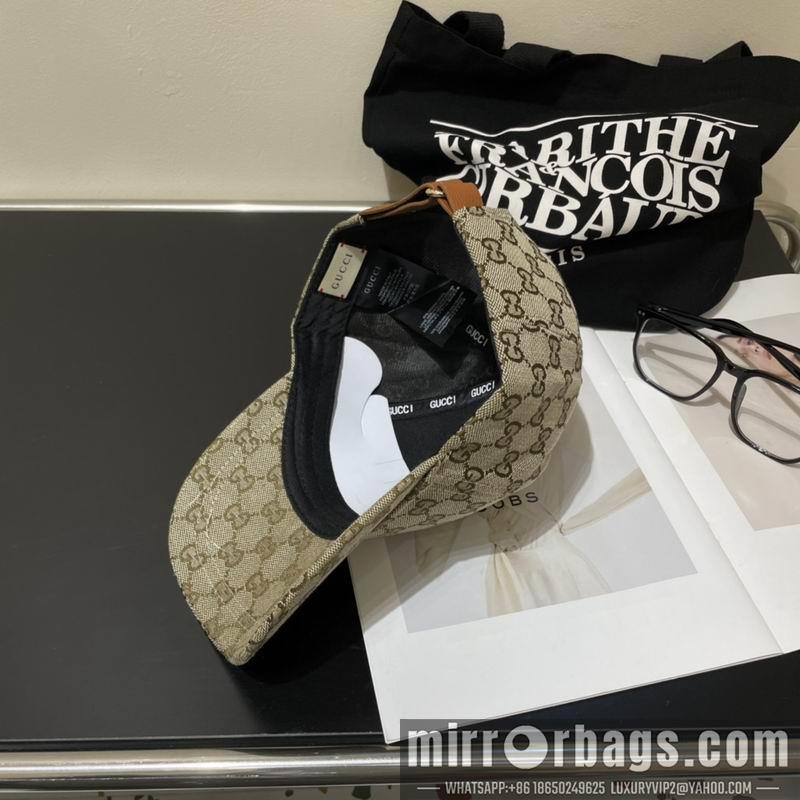Replica Gucci cap 042701