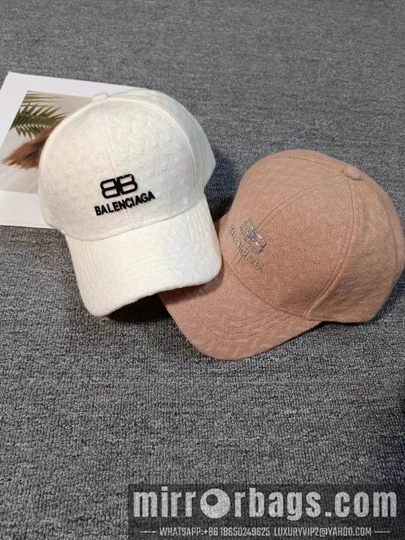 Replica Balenciaga Hat dxn04