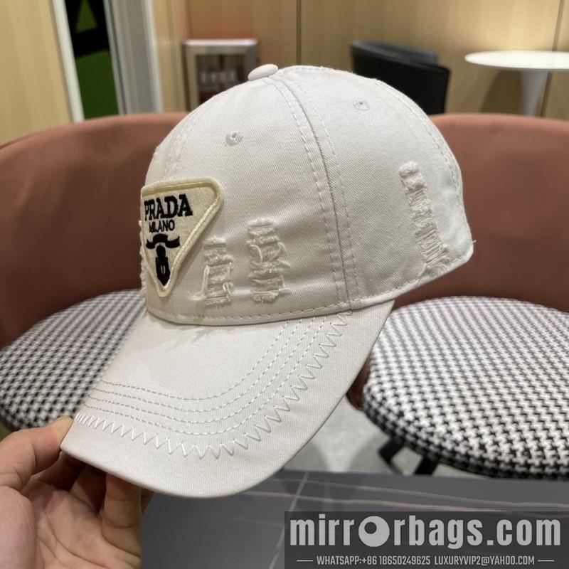 Replica Prada cap 050705