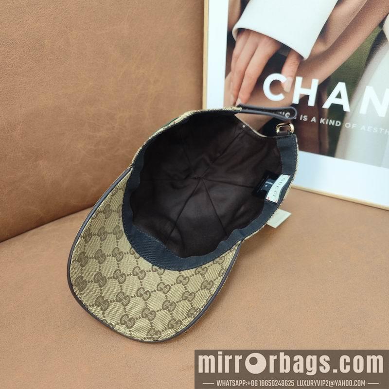 Replica Gucci cap dx103