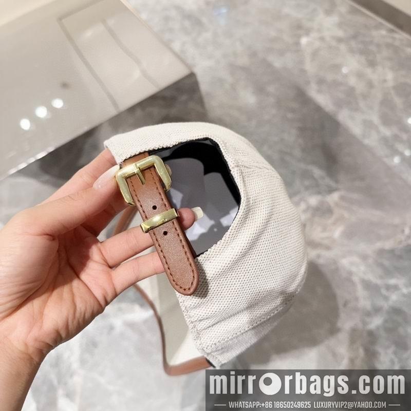 Replica Miumiu cap 071303