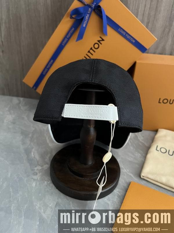 Replica LV Hat dx05