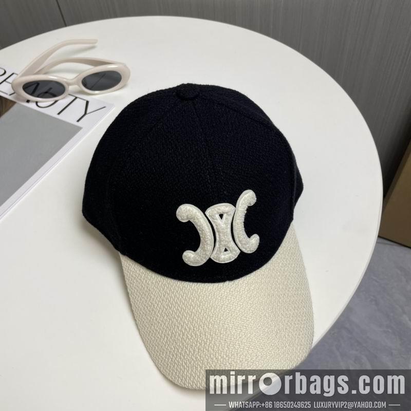 Replica Celine Hat dx122