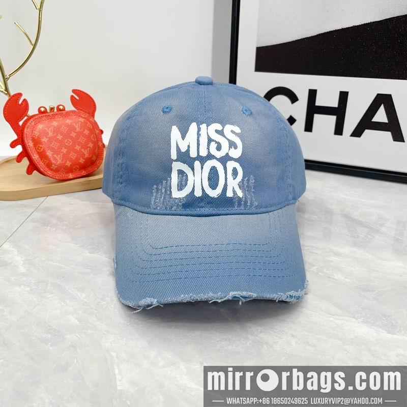 Replica Dior cap dx01