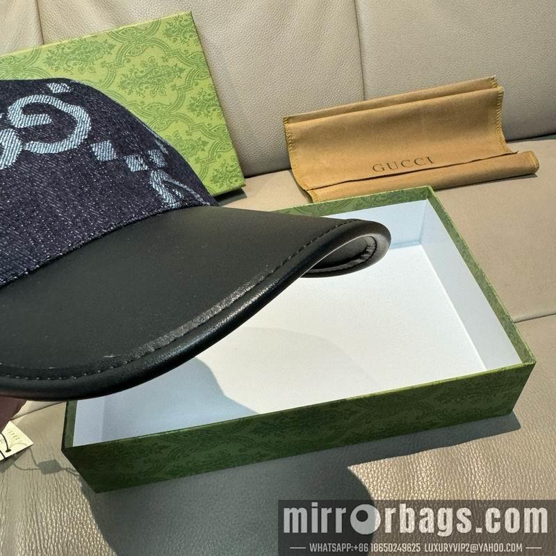 Replica Gucci cap dx48