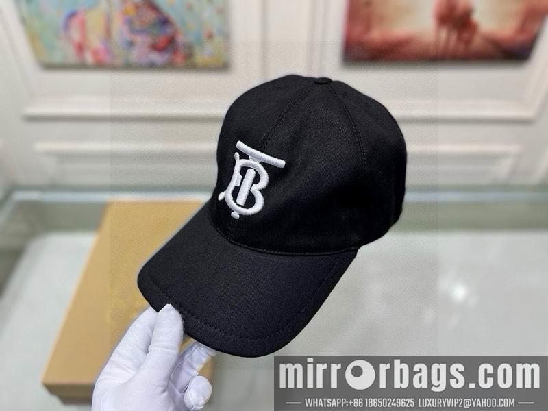 Replica Burberry Hat 083002