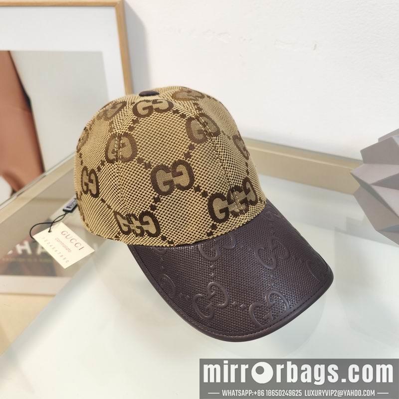 Replica Gucci cap dx148