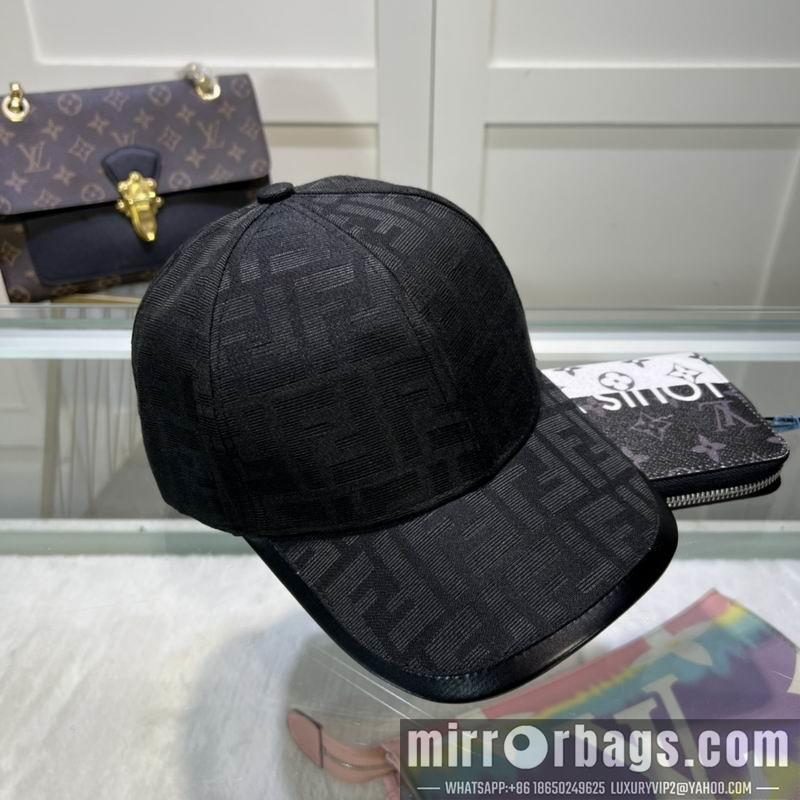 Replica Fendi cap dx110701