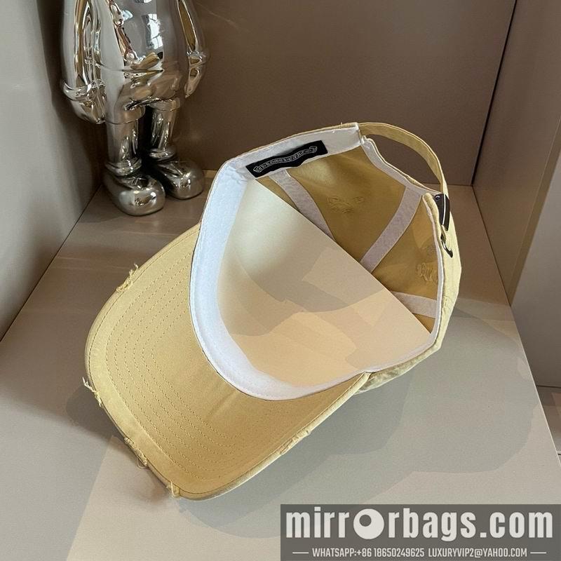 Replica Chrome Hearts Hat dx08