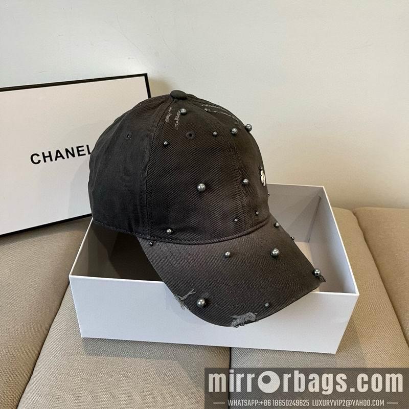 Replica Chanel cap dx21