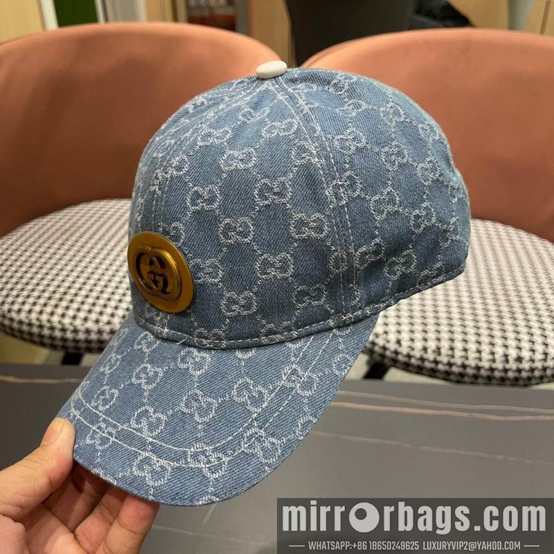 Replica Gucci Hat 090601