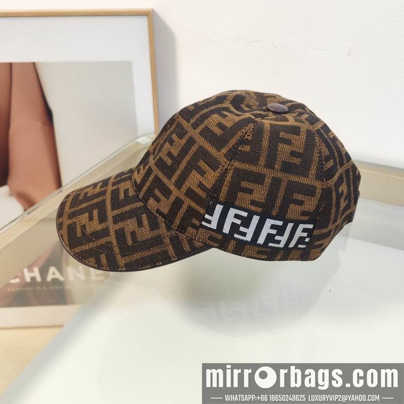 Replica Fendi cap dx66