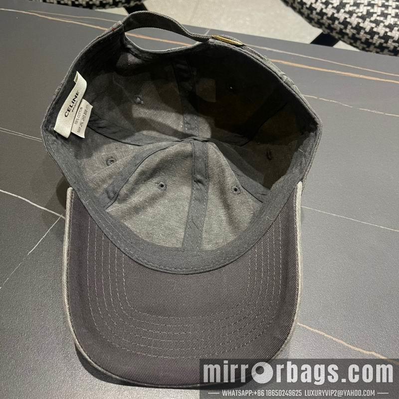 Replica Celine cap 071201