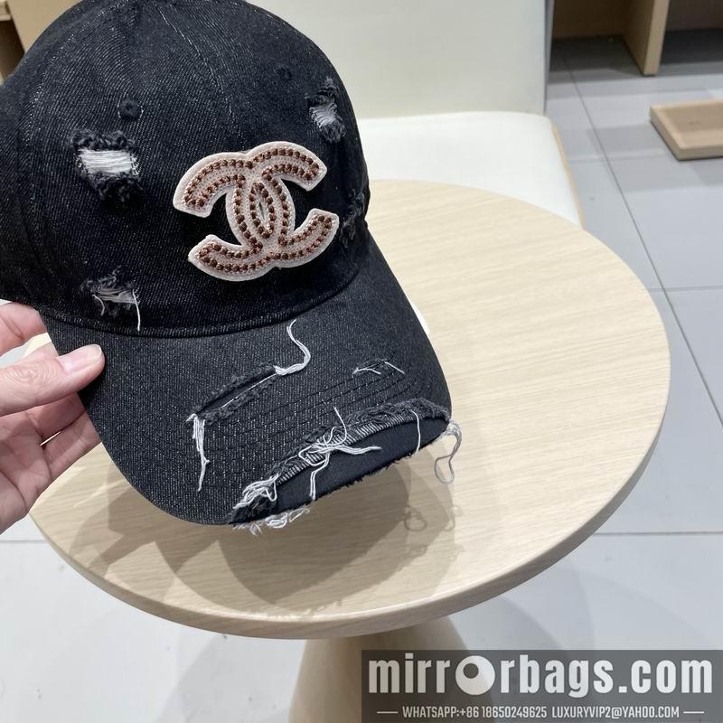 Replica Chanel cap 040202