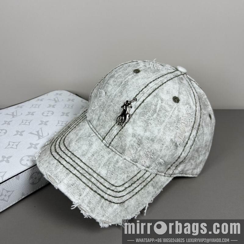 Replica Polo Hat dx15