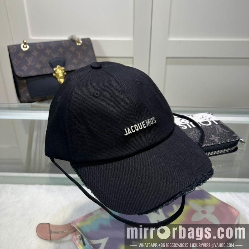 Replica Jacquemus cap 101101