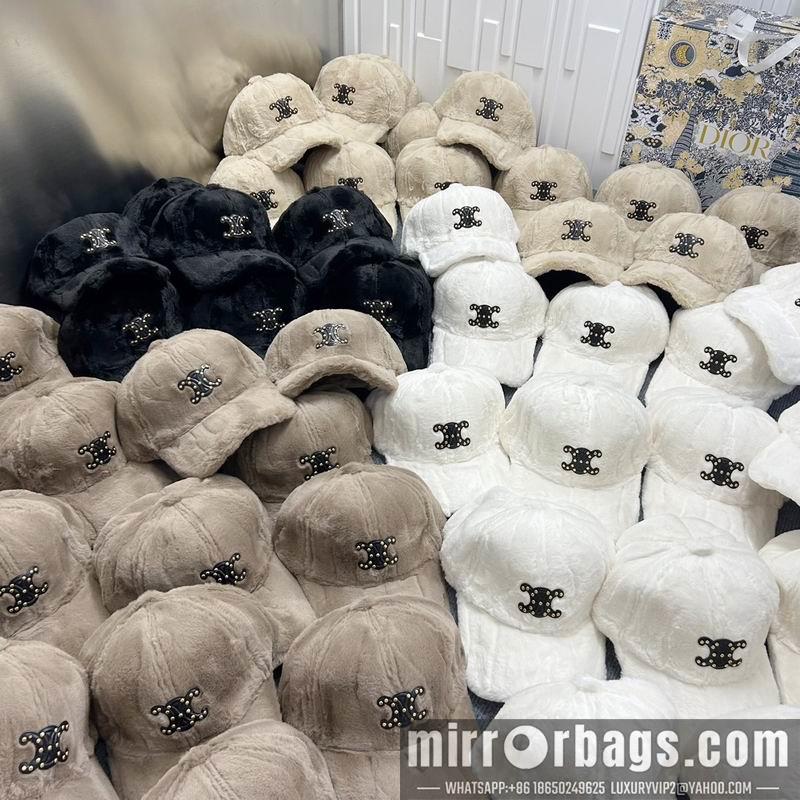 Replica Celine cap dx98