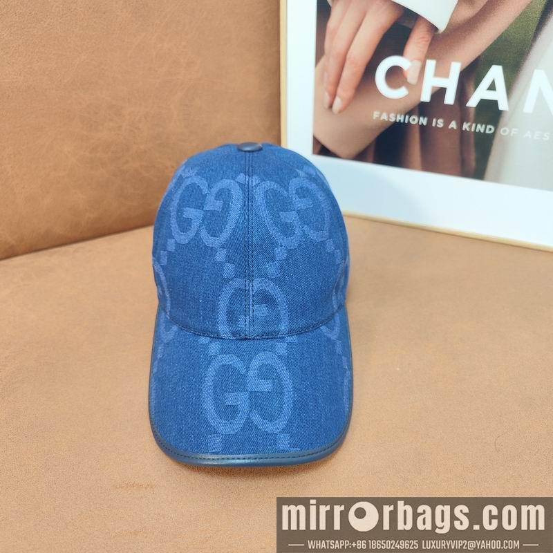Replica Gucci cap dx115