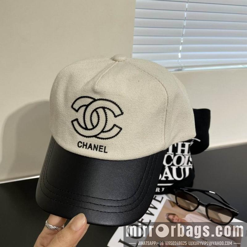 Replica Chanel Hat 121457