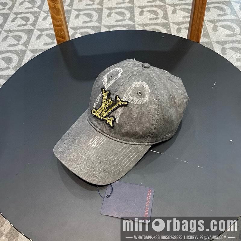 Replica LV cap 020803