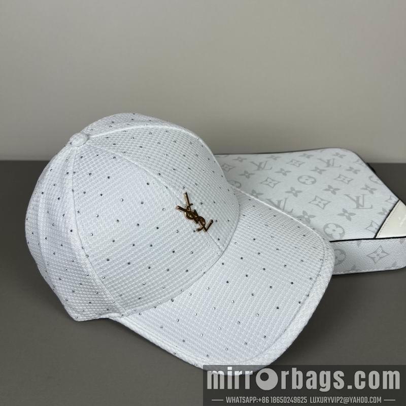 Replica YSL cap dx36