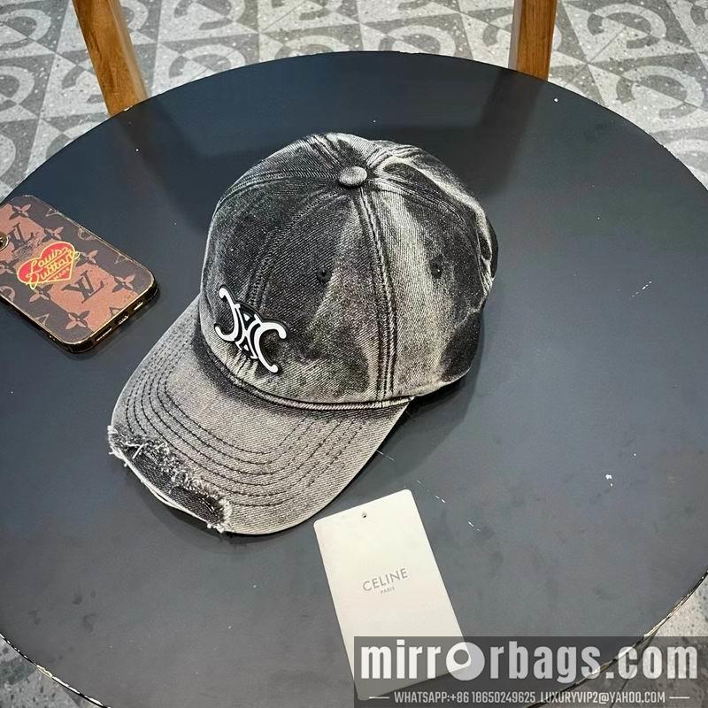 Replica Celine Cap 032001